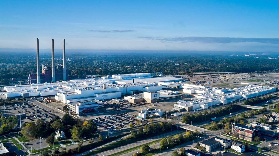 Μεγάλο πρόστιμο της κυβέρνησης των ΗΠΑ στη General Motors