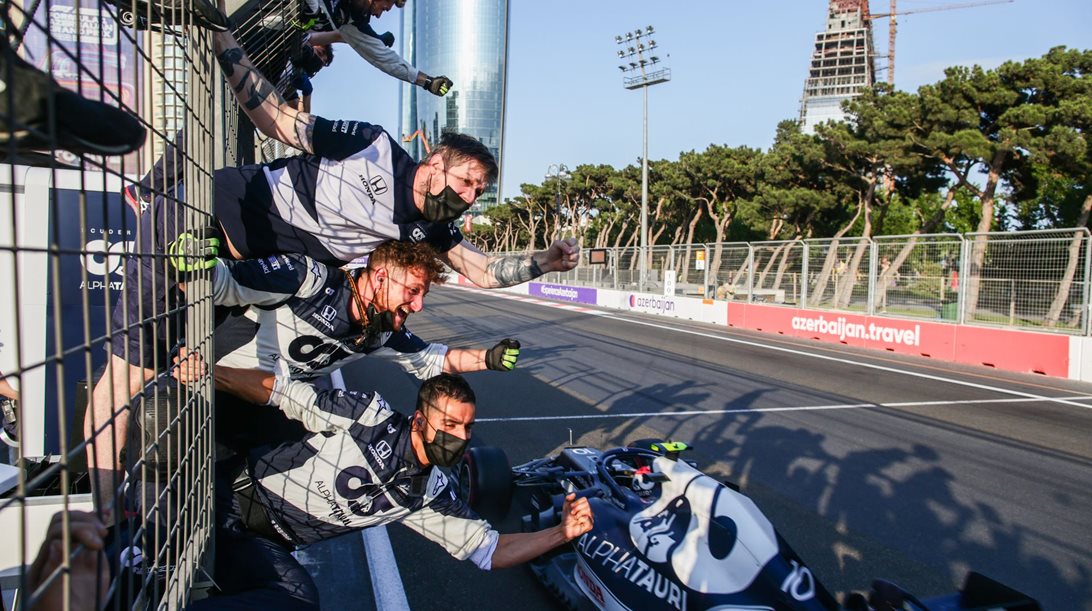 Netflix Drive to Survive: Πρώτη γεύση μέσω trailer