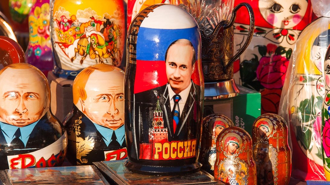 Πούτιν: Στηρίξτε τώρα την εγχώρια αυτοκινητοβιομηχανία