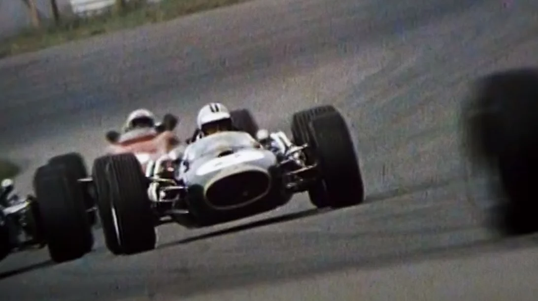 H Ford επιστρέφει στη Formula 1 με ένα βίντεο που θα δακρύσεις