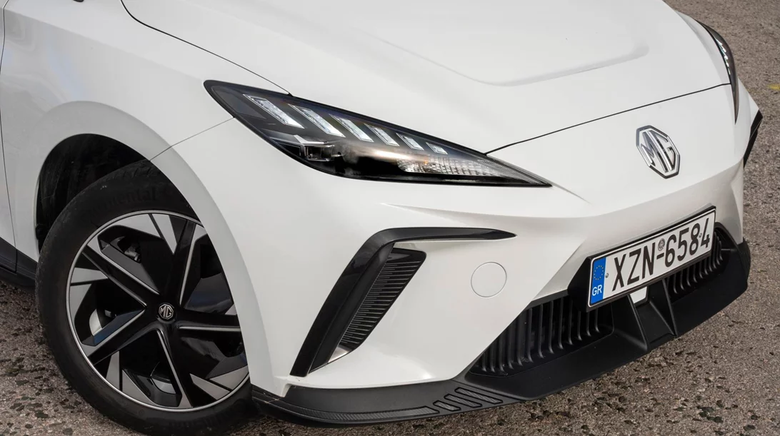 Ρεκόρ πωλήσεων για τα κινεζικά ηλεκτρικά αυτοκίνητα στην Ευρώπη