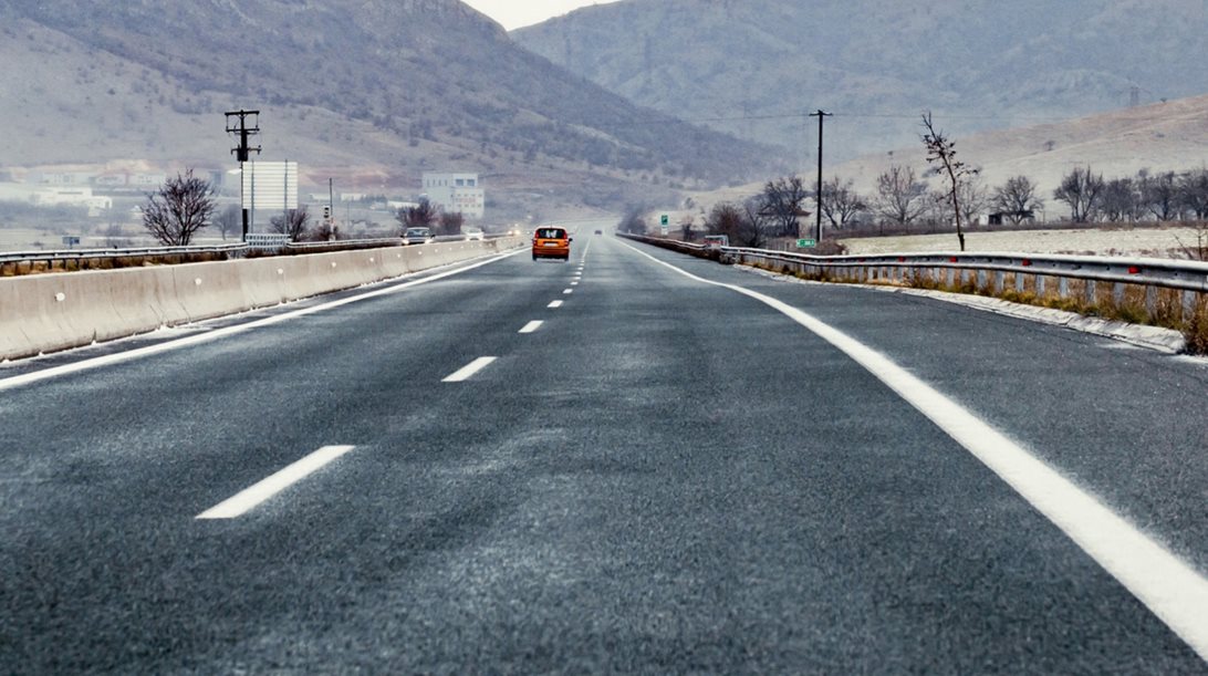 Πυροσβεστική: Πιθανόν να ανοίξει σήμερα η εθνική οδός Αθηνών-Θεσσαλονίκης