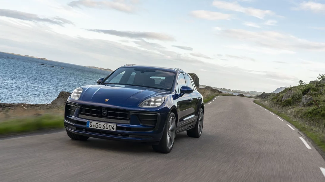 Porsche Macan: Για ποιο λόγο δεν θα πωλείται στην Ευρώπη