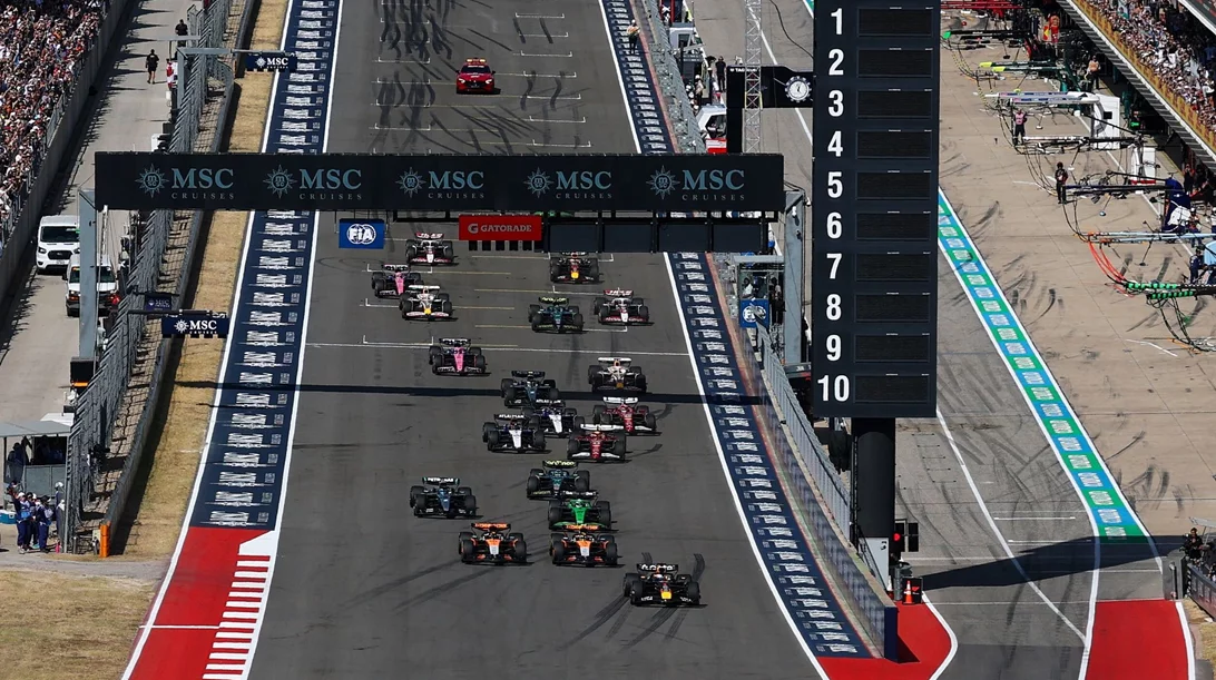 Επίσημο: Η F1 θα μεταδίδεται από το Apple TV-Πόσο επηρεάζει την Ελλάδα αυτό;