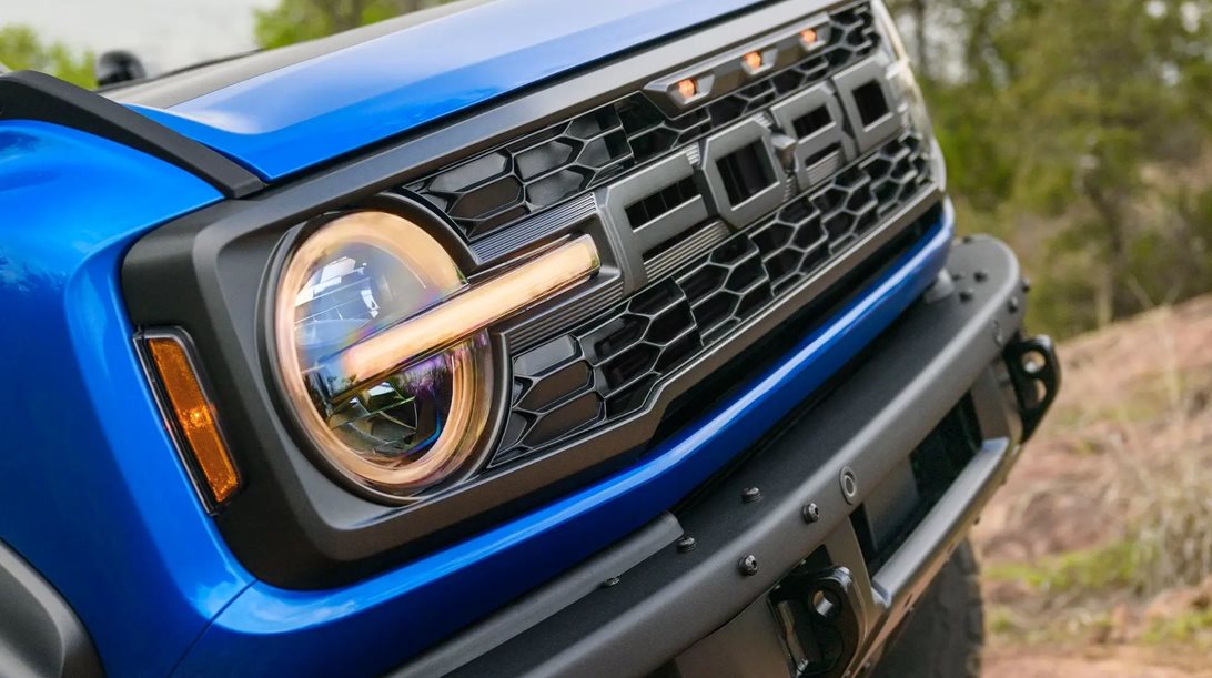 Η Ford ρίχνει στην Ευρώπη το πιο δυνατό της χαρτί-δείτε τι ετοιμάζει