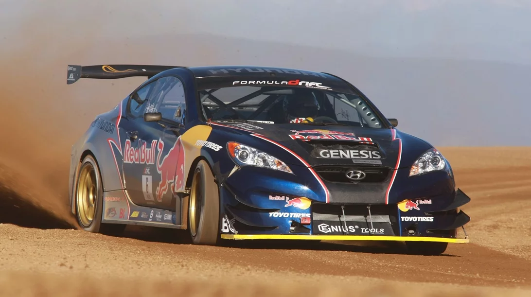 H Hyundai επιστρέφει στο Pikes Peak για ρεκόρ