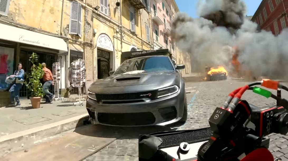 Κάποιος θα δει όλα τα Fast and Furious και θα πάρει 920 ευρώ