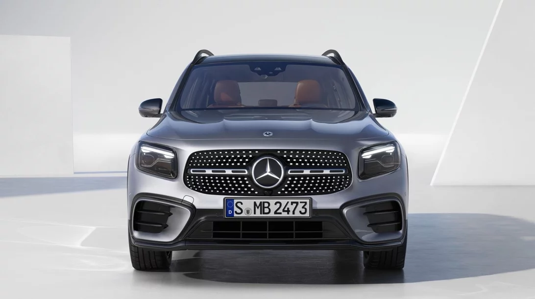 Δικαίωση για Mercedes: Αθώα στις ΗΠΑ για το σκάνδαλο Dieselgate