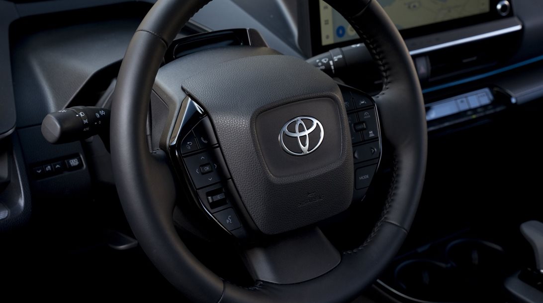 Πόσα δίνει η Toyota στους dealers για να αυξήσουν τους μισθούς