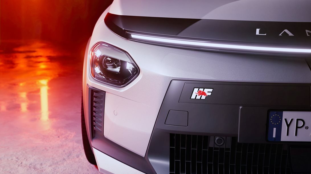 Κατακόρυφη πτώση πωλήσεων για Lancia παρά το νέο μοντέλο στη γκάμα της