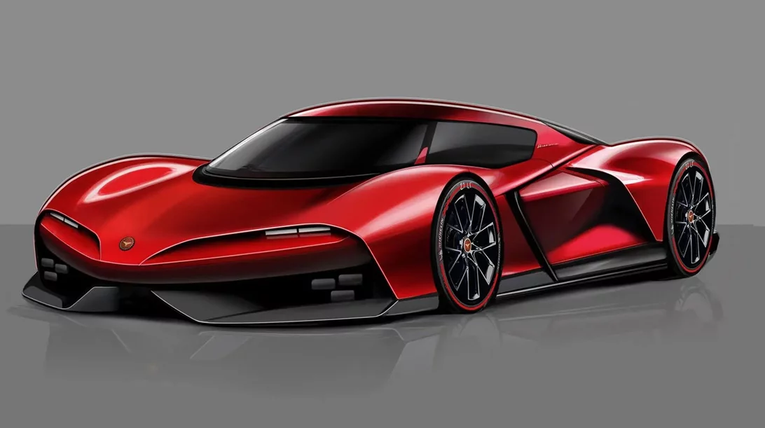 Γιατί το νέο Bizzarrini Giotto πρέπει να είναι κάτι παραπάνω από supercar