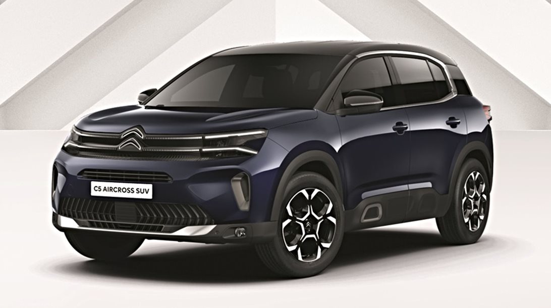 Κερδίστε bonus της Citroen για ανταλλαγή μεταχειρισμένου μέχρι 31 Ιουλίου