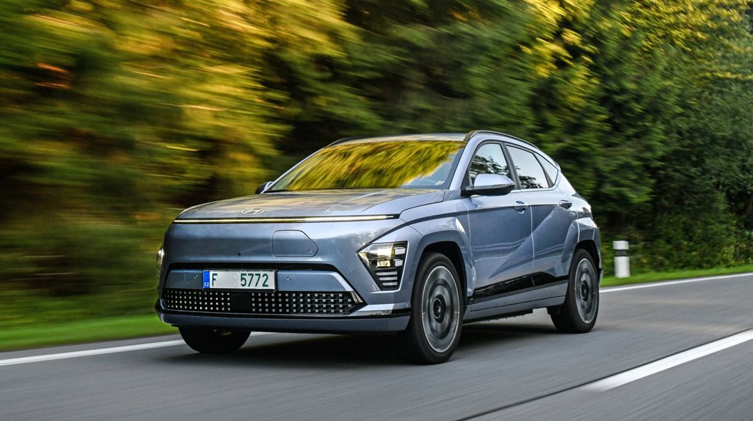 Με όφελος τιμής το ηλεκτρικό Hyundai Kona στην Ελλάδα-πόσο κοστίζει