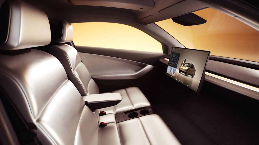 Τέλος η οδήγηση: Η ανάρτηση της Tesla που έχει τρομάξει πολλούς