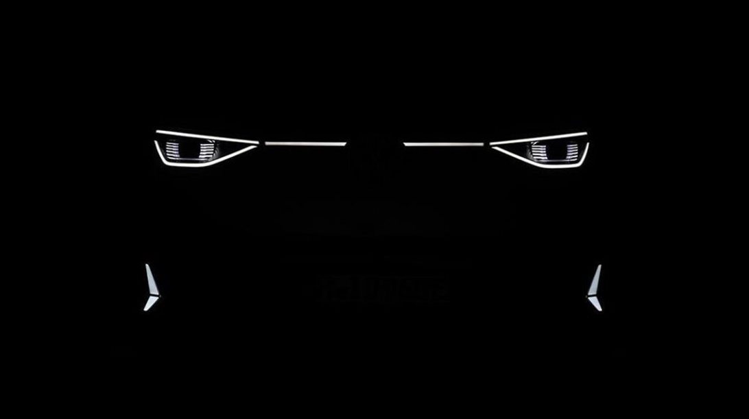 Η Volkswagen έχει ήδη το αυτοκίνητο το οποίο θα μετατρέψει σε ρομποταξί