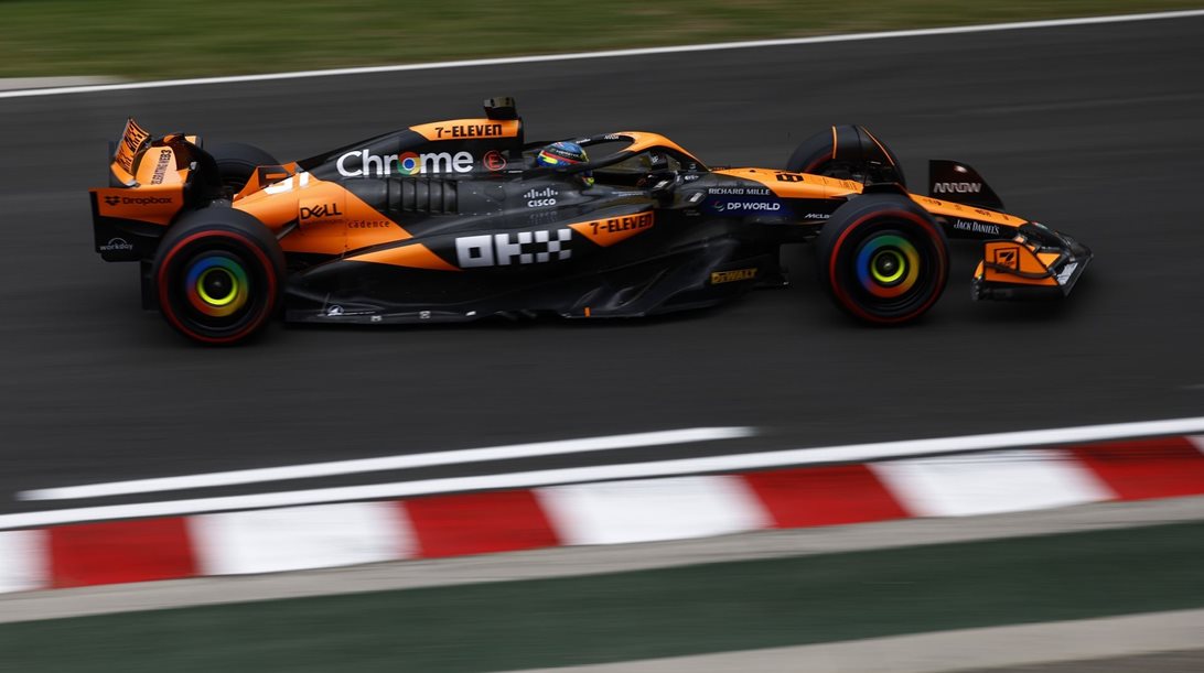 F1: Ακούσαμε όλες τις συνομιλίες των ομάδων στο GP Ουγγαρίας και μάθαμε πολλά