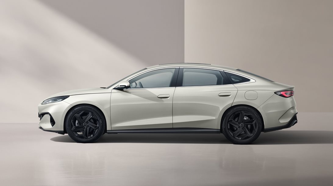 Γερμανία: Ποια είναι πρώτη σε πωλήσεις φίρμα αυτοκίνητων από την Κίνα