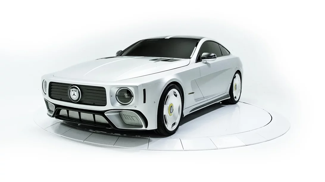 Τι νομίζεις για την will.i.AMG με σήμα το αρκούδι;