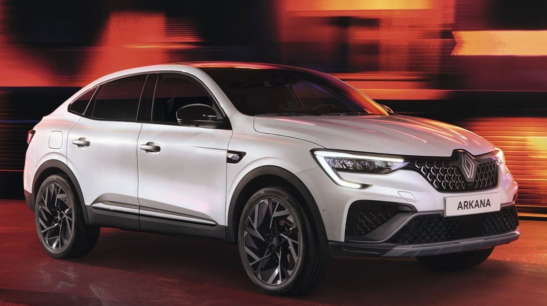 Ευκαιρία η αγορά καινούργιου Renault με όφελος έως 5.000 ευρώ