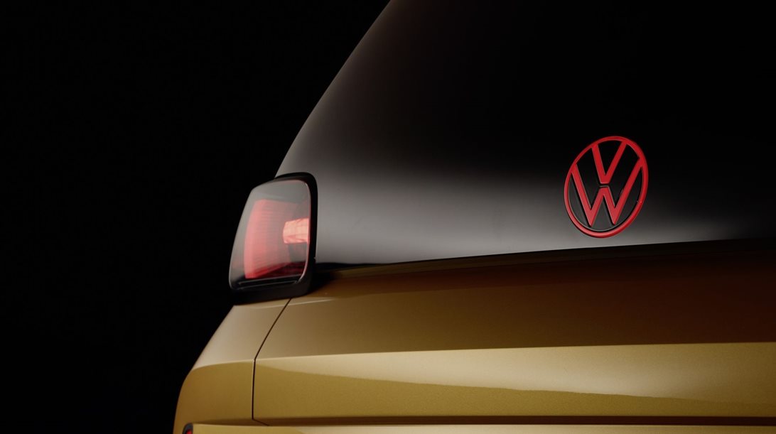 Αυτό θα είναι το πρώτο SDV της VW-το φτιάχνει με την Rivian