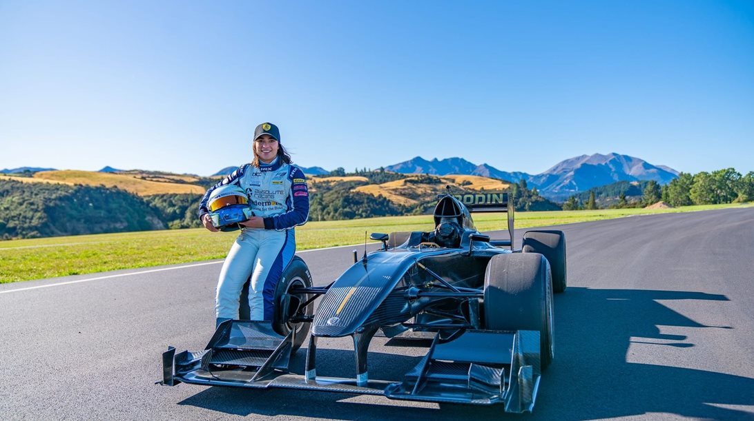 H FIA απέρριψε νέα ομάδα στην F1 που θα είχε γυναίκα οδηγό