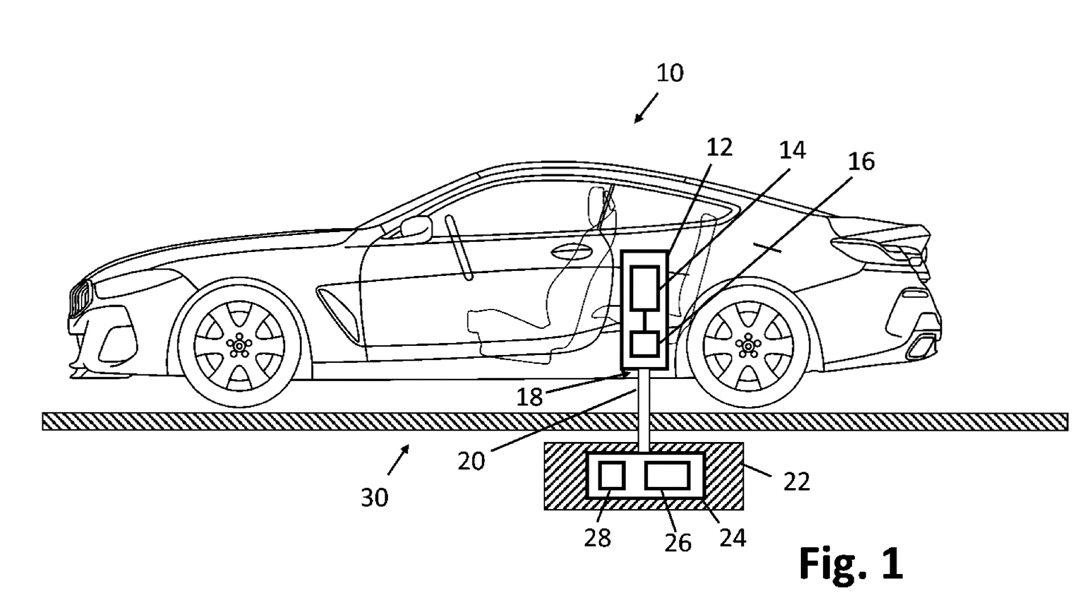 Η BMW φέρνει επανάσταση στη φόρτιση των υβριδικών αγωνιστικών