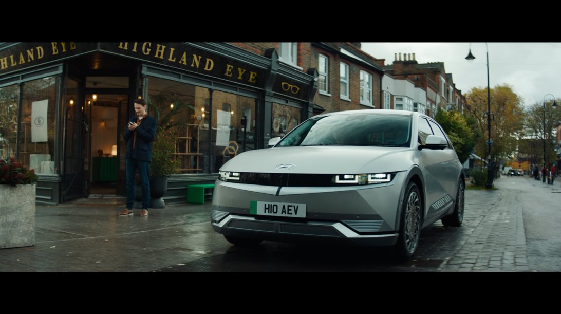 Hyundai: Μόνο οι Έλληνες το προφέρουμε σωστά