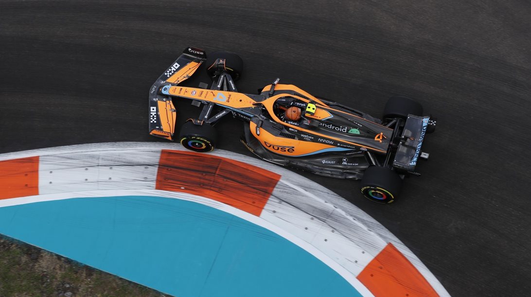 Πρόγραμμα F1 GP Μαϊάμι: Πού και τι ώρα θα δεις τον αγώνα