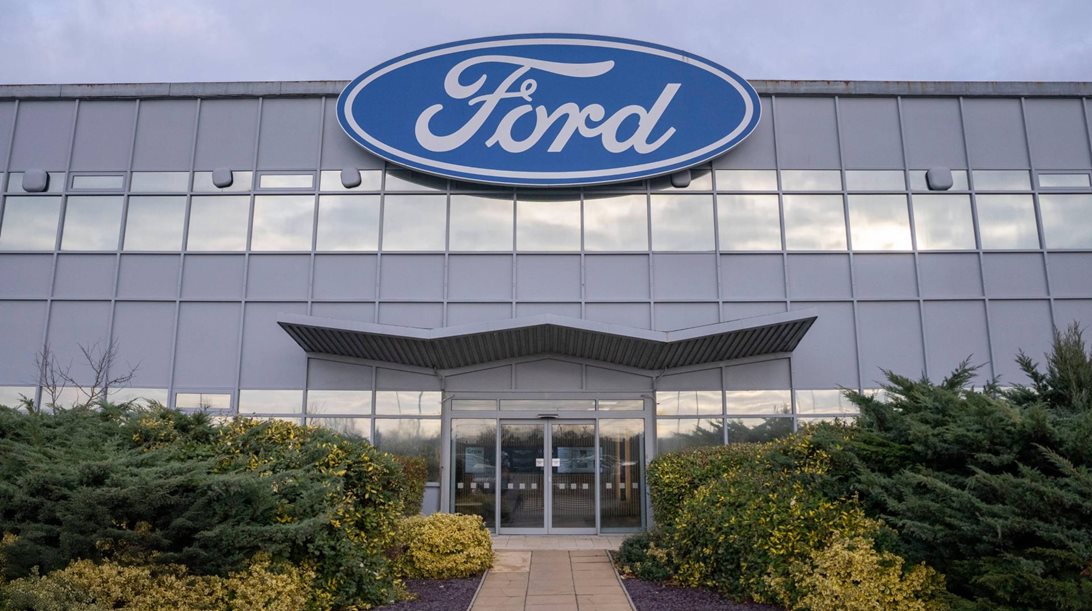 Πού κατασκευάζονται τα μοτέρ του νέου Ford Puma Gen-E
