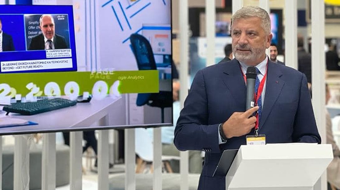 Η Αττική ξανά στην κορυφή των World Travel Awards