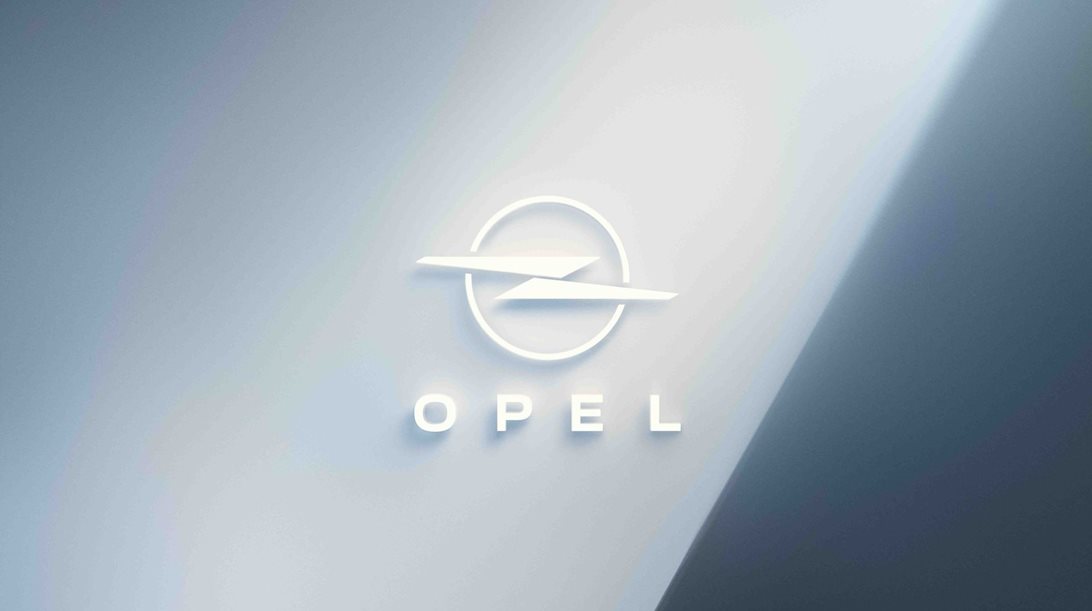 H Opel αλλάζει σήμα και εξηλεκτρίζει τον κεραυνό