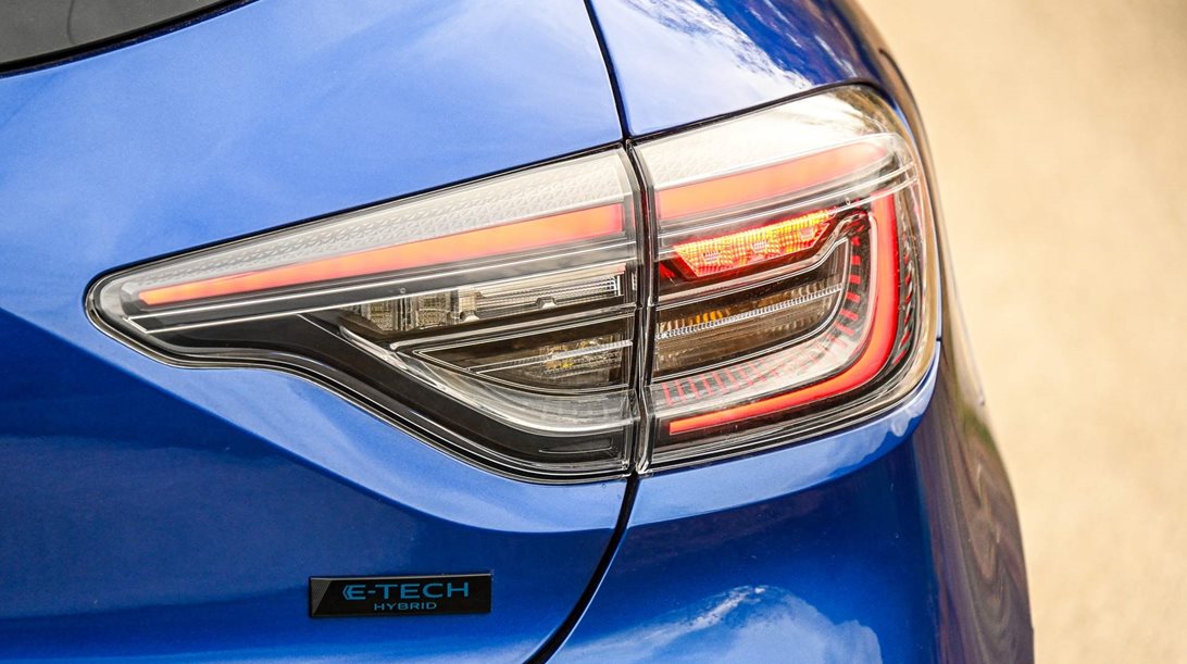 Ευρώπη: Ποιο αυτοκίνητο επέστρεψε στην κορυφή των πωλήσεων