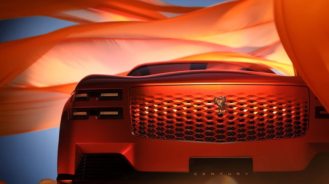 Η Toyota θα παρουσιάσει μοντέλο που δεν είχε ποτέ στην γκάμα της