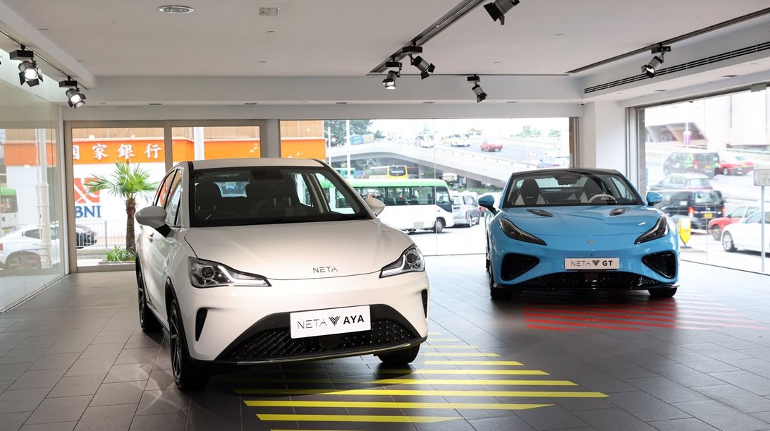 Ο αγώνας για επιβίωση των κινεζικών εταιρειών-ποιες έκλεισαν ήδη