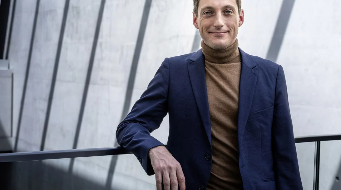 Αυτοκίνητα SDV: H Audi έφτιαξε ειδική θέση στο Διοικητικό Συμβούλιο