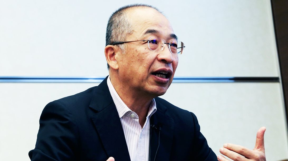 Η Toyota απομάκρυνε τον επικεφαλής της Daihatsu μετά το σκάνδαλο