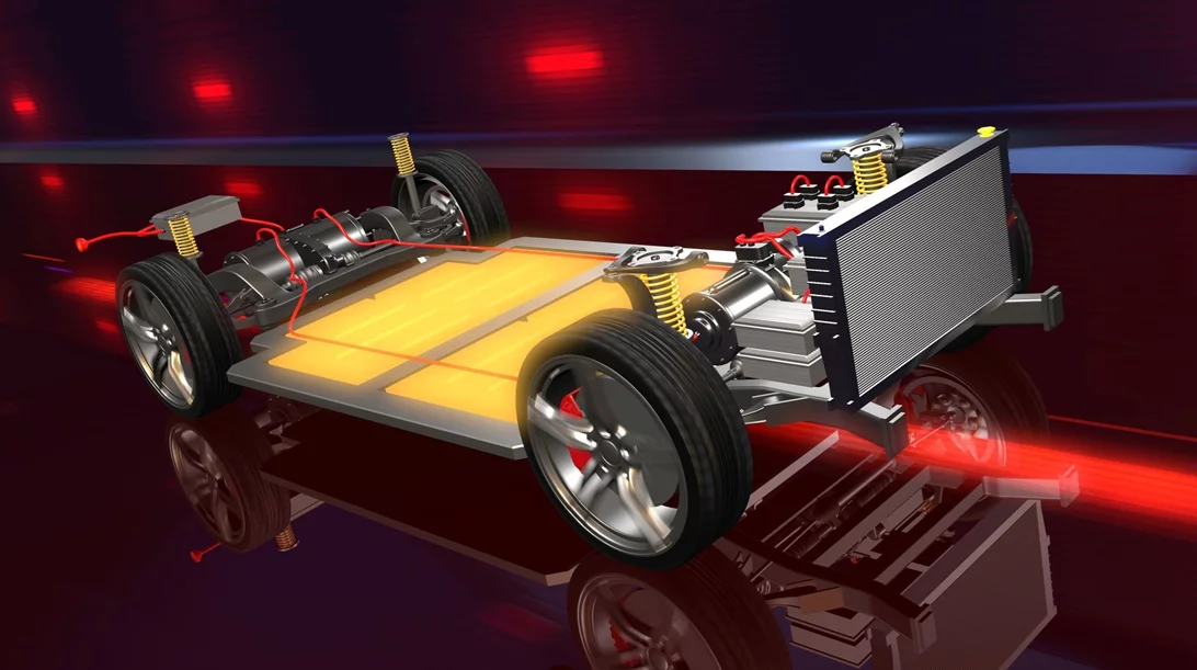 Πετρελαϊκός κολοσσός φέρνει επανάσταση στις μπαταρίες ηλεκτρικών αυτοκινήτων