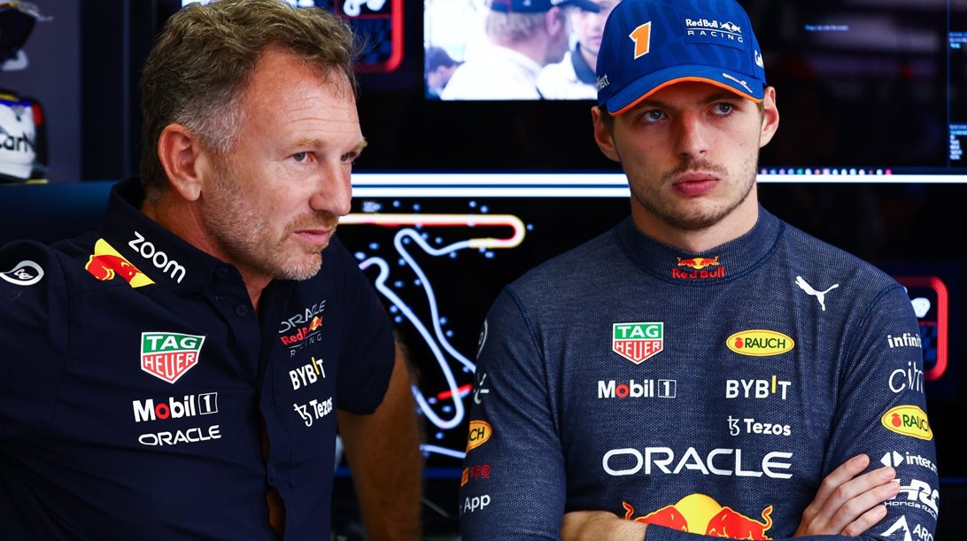 Ολίγον παράνομες Red Bull και Aston Martin με τα έξοδά τους