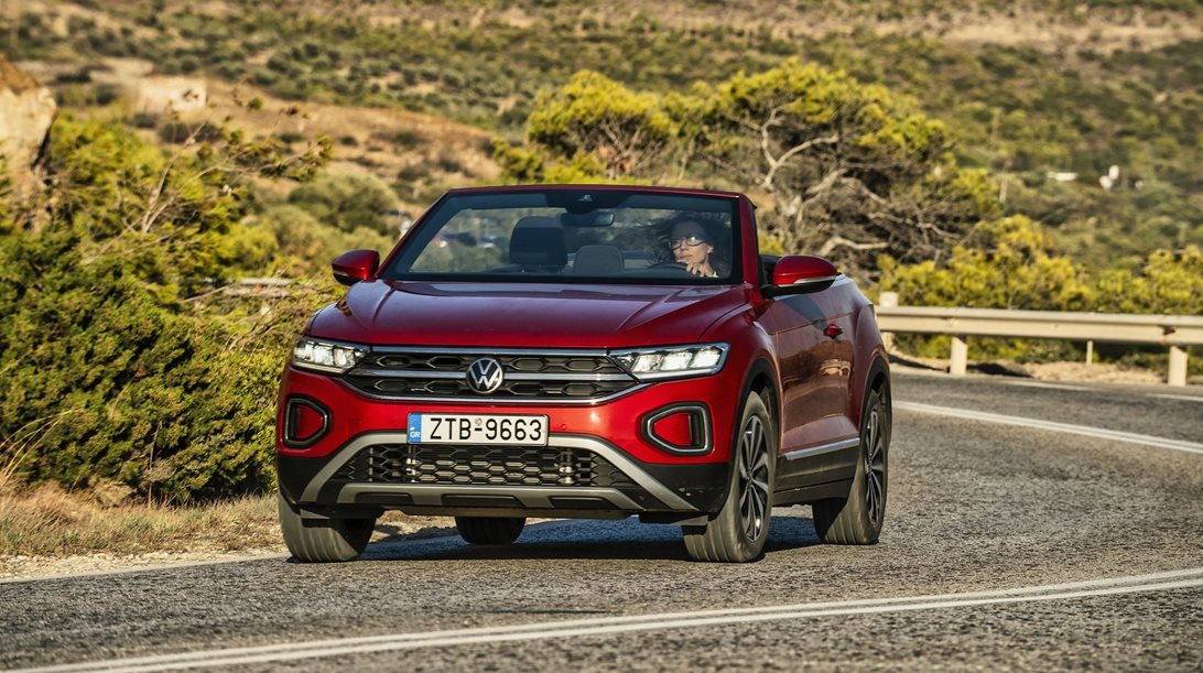 Τώρα τα ετοιμοπάραδοτα VW με όφελος έως 7.000 ευρώ