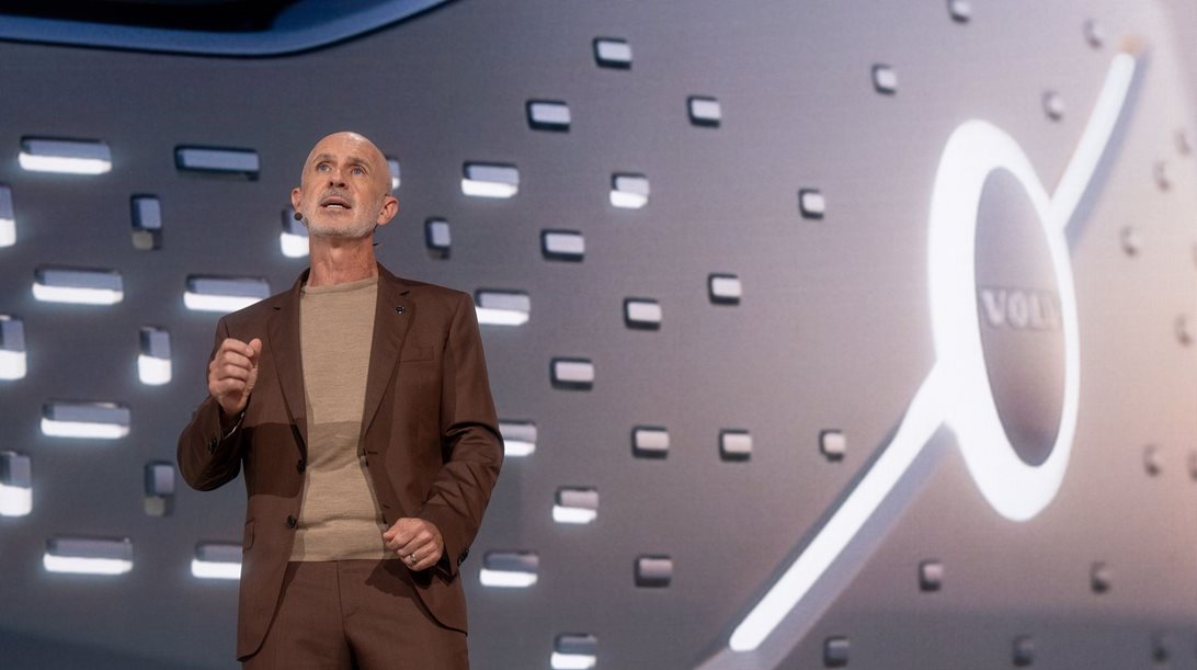 Η Geely πούλησε μετοχές της Volvo αλλά διατηρεί τον έλεγχό της