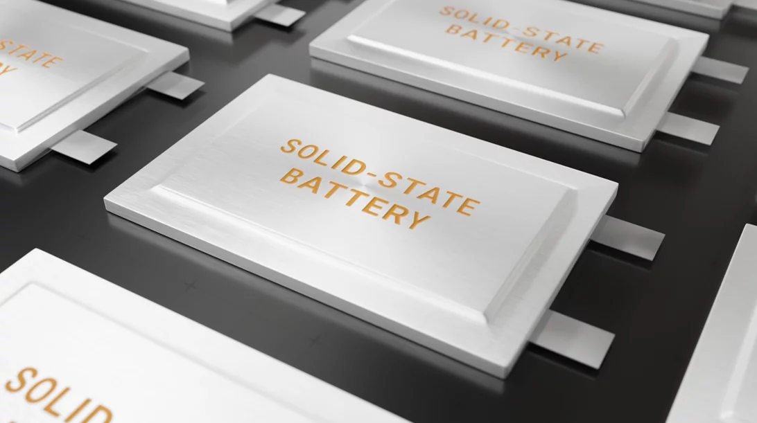 Μικρότερο το αποτύπωμα άνθρακα με μπαταρίες solid state