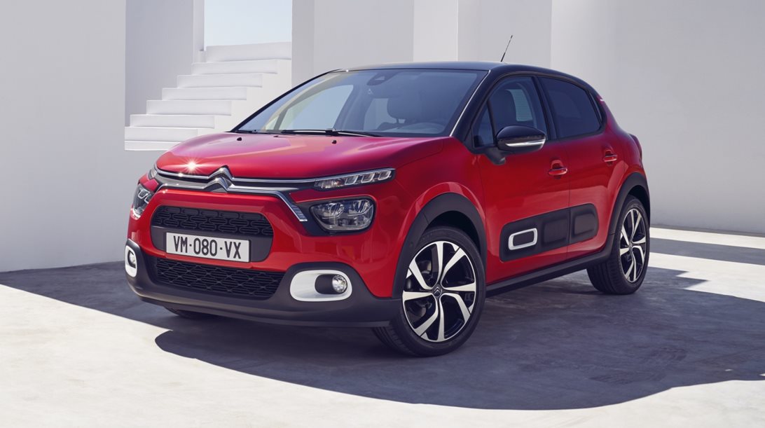 Το Citroen C3 με σούπερ χαμηλή τιμή-πότε λήγει η προσφορά