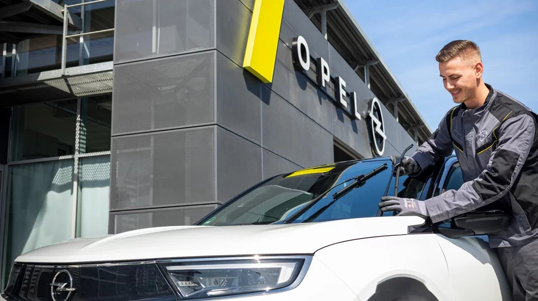 Μεγάλη αλλαγή της Stellantis σε αντιπροσωπείες και διανομή