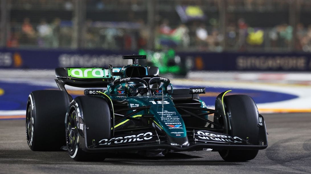 F1 GP ΗΠΑ: Πρόγραμμα και ώρες τηλεοπτικής μετάδοσης