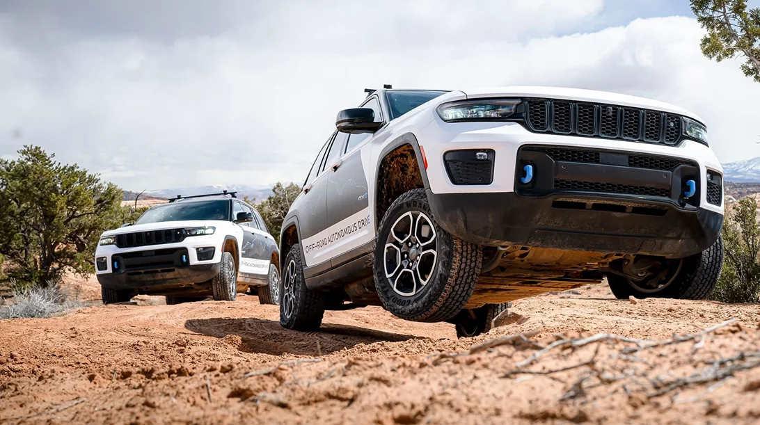 Ποια φίρμα βάζει κιβώτιο ταχυτήτων στα ηλεκτρικά της και γιατί