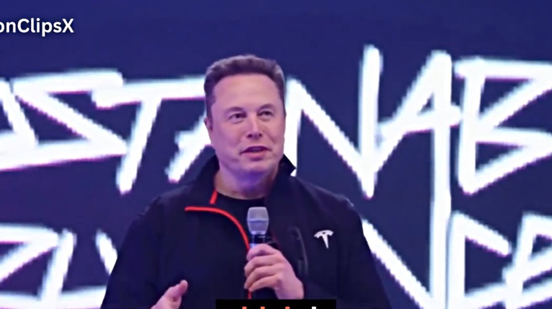 Γιατί η Tesla δεν θα κατασκευάσει ποτέ ηλεκτρική μοτοσυκλέτα