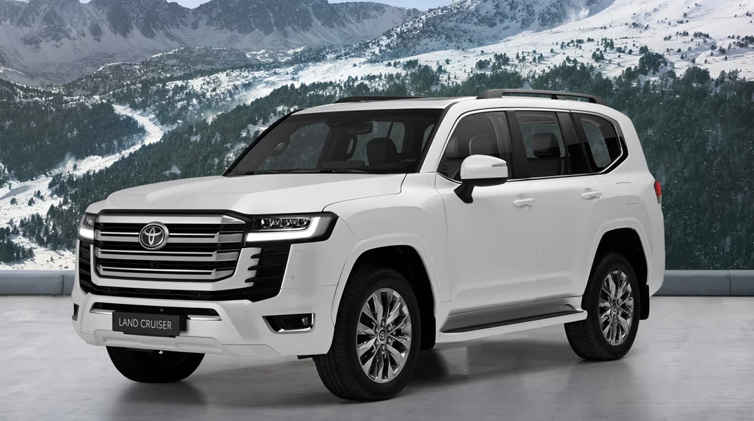 Τι αποκαλύφθηκε και η Toyota σταματάει την αποστολή 10 μοντέλων