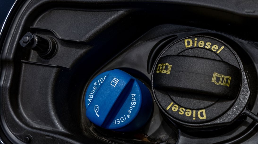 Τι είναι το AdBlue και γιατί είναι απαραίτητο στα diesel αυτοκίνητα