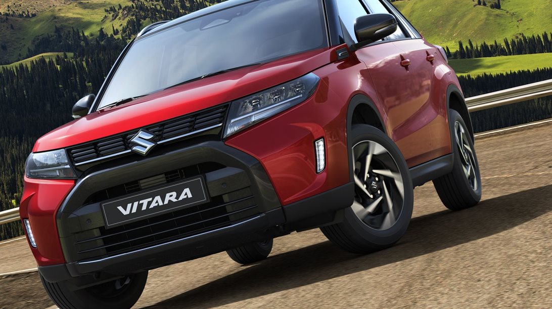 Τι κερδίζει η Suzuki από την συνεργασία με την Toyota