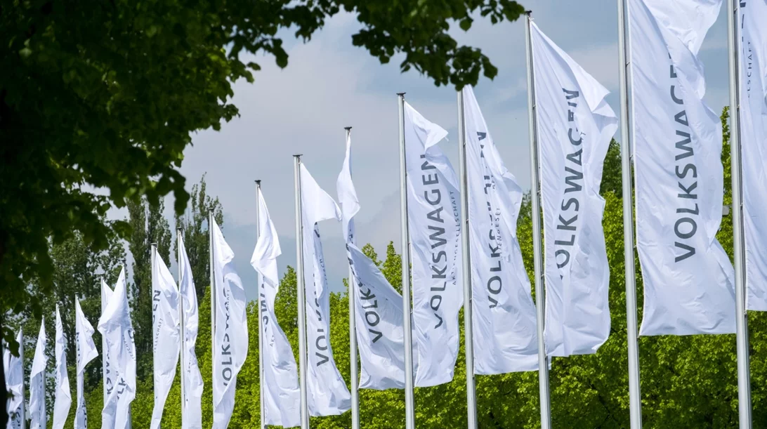 Γιατί η ρωσική GAZ έκανε αγωγή 319 εκατ. ευρώ κατά της Volkswagen